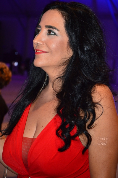 College Louise Wegmann Gala Dinner Part 1
